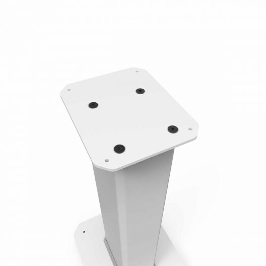 Kanto SX Series Fillable Speaker Stands
