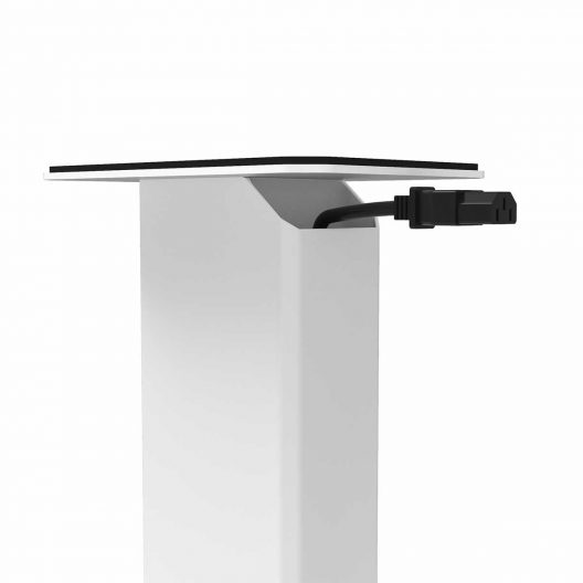 Kanto SX Series Fillable Speaker Stands