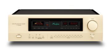 Accuphase T-1300 FM Tuner