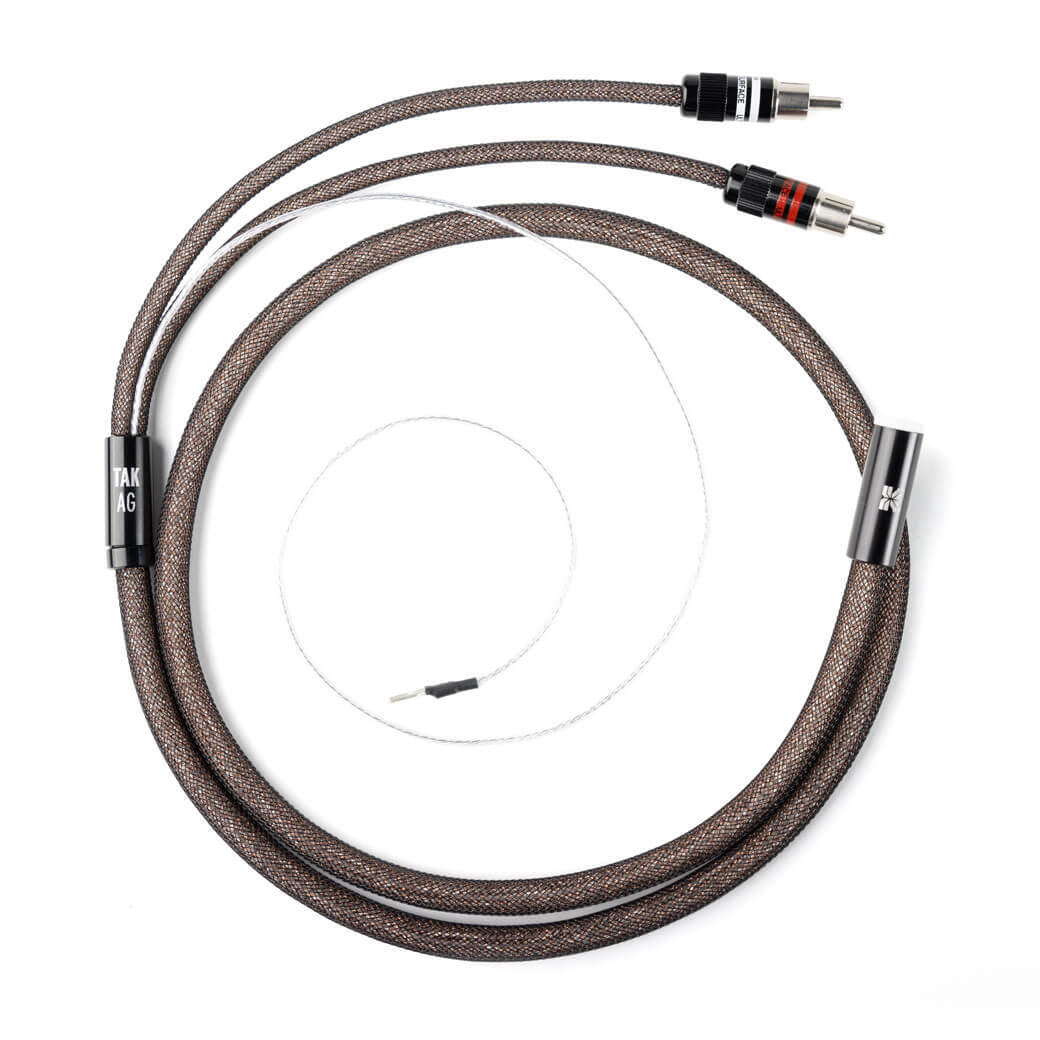Kimber Kable TAK-AG Tonearm Cable