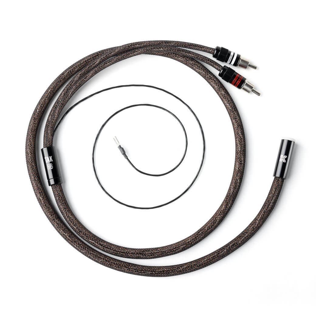 Kimber Kable TAK-HB Tonearm Cable