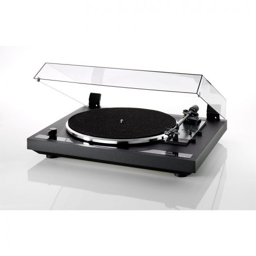 THORENS TD 170 FULLY AUTOMATIC TURNTABLE WITH PREAMP