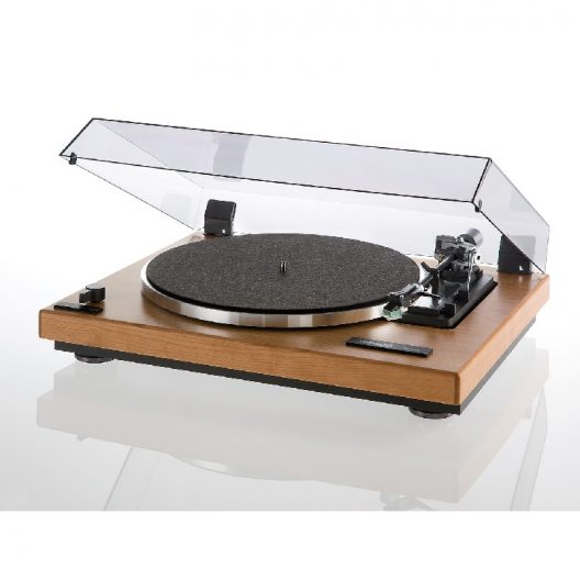 THORENS TD 240-2 FULLY AUTOMATIC TURNTABLE