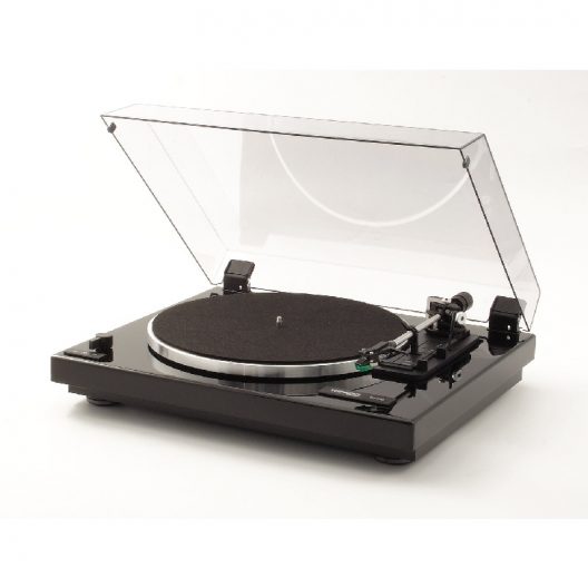 THORENS TD 240-2 FULLY AUTOMATIC TURNTABLE