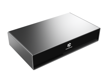 Kaleidescape Terra Prime Movie Server - 120TB