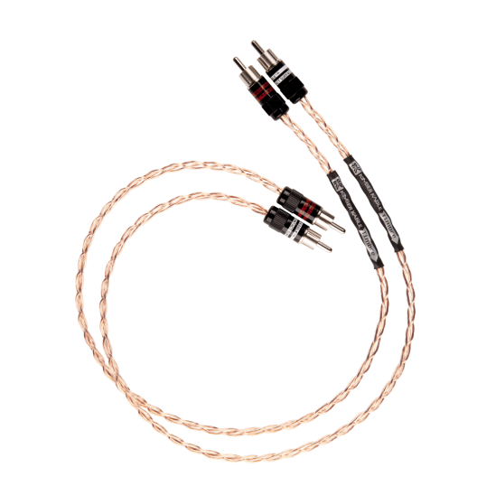 Kimber Kable Timbre Interconnect Cable