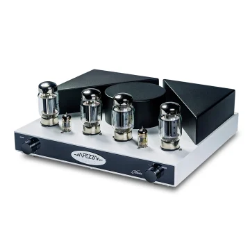 Fezz Audio Titania Legacy Stereo Vacuum Tube Integrated Amplifier