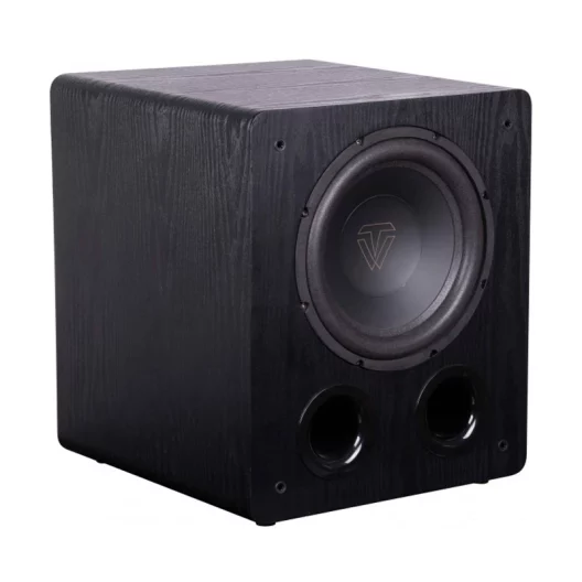 Tonewinner SW-D1000 10" Ported Subwoofer