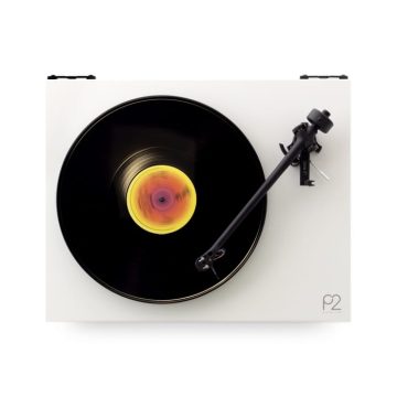 Rega Planar 2 Turntable