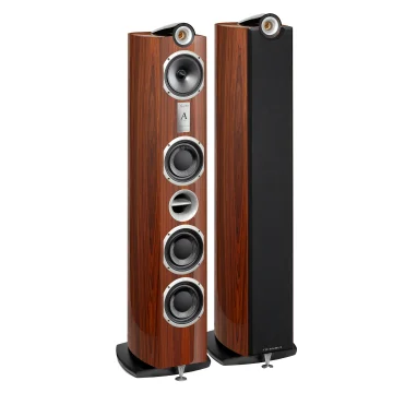 Triangle Signature Alpha Floorstanding Loudspeakers (pair)