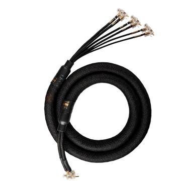 Kimber Kable Trifocal XL Speaker Cable