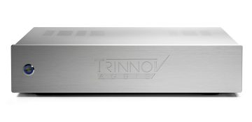 Trinnov ST2-HiFi Speaker Processor with Optimizer