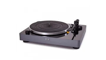 Elac MRC501 Miracord 50 Series Turntable