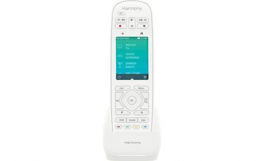 Logitech Harmony Ultimate Home Universal Remote