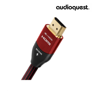 Audioquest Cinnamon 4K/8K HDMI Cable