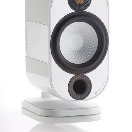 Monitor Audio Apex A10 Bookshelf Speaker