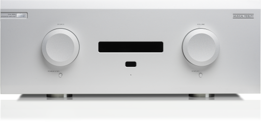 Musical Fidelity M8XI Integrated Amplifier