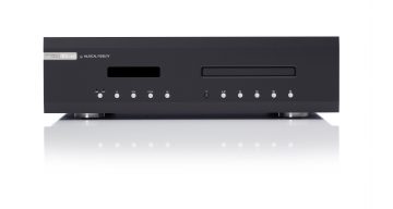 Musical Fidelity M6SCD CD Player