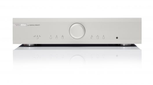 Musical Fidelity M3SI Integrated Amplifier