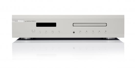 Musical Fidelity M3SCD CD PLAYER