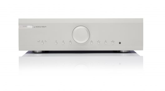 Musical Fidelity M6SI INTEGRATED AMPLIFIER