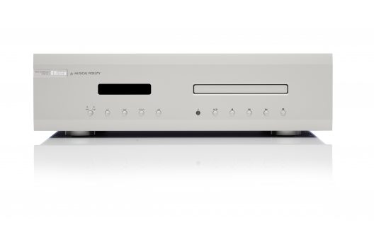 Musical Fidelity M6SCD CD PLAYER