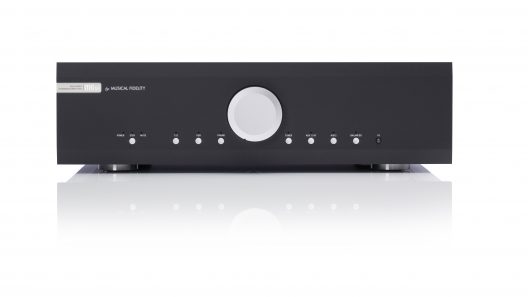 Musical Fidelity M6SI INTEGRATED AMPLIFIER
