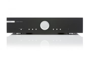 Musical Fidelity M5SI Integrated Amp