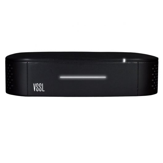 VSSL A.1X VSSL Single Zone Streaming Wifi Amplifier