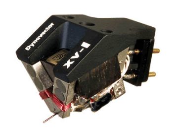 Dynavector DV DRT XV-1s Moving Coil Cartridge