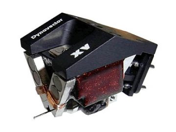 Dynavector DV DRT XV-1t Moving Coil Cartridge