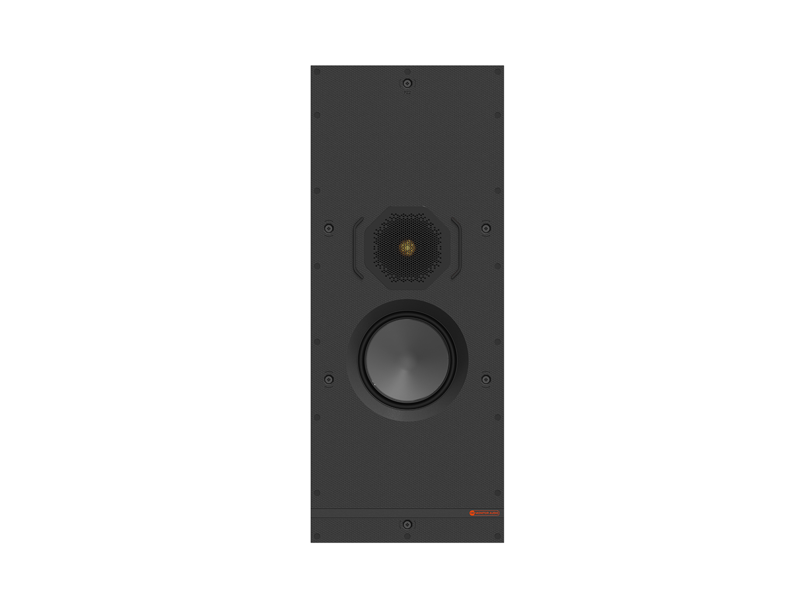 Monitor Audio Creator Series W1M-E In-Wall Speaker