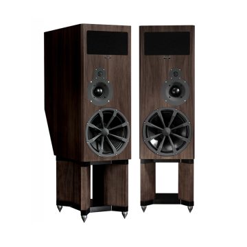 PMC BB5-A-SE Active 3-Way Floorstanding Loudspeakers (Pair)