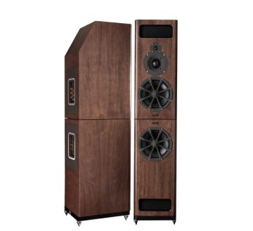 PMC MB2-P-XBD-SE 3-Way Floorstanding Loudspeakers (Pair)
