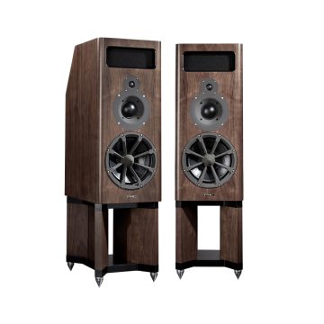 PMC MB2-P SE Passive 3-Way Floorstanding Speakers (Pair)