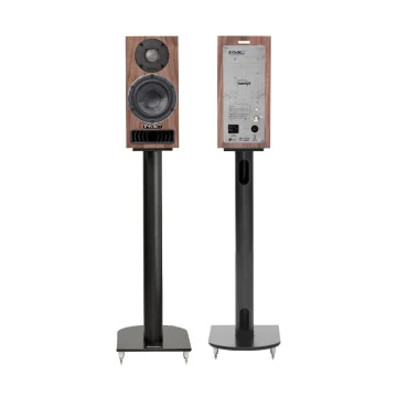 PMC Active Twenty5.21i Powered 2-Way Bookshelf Speakers (Pair)