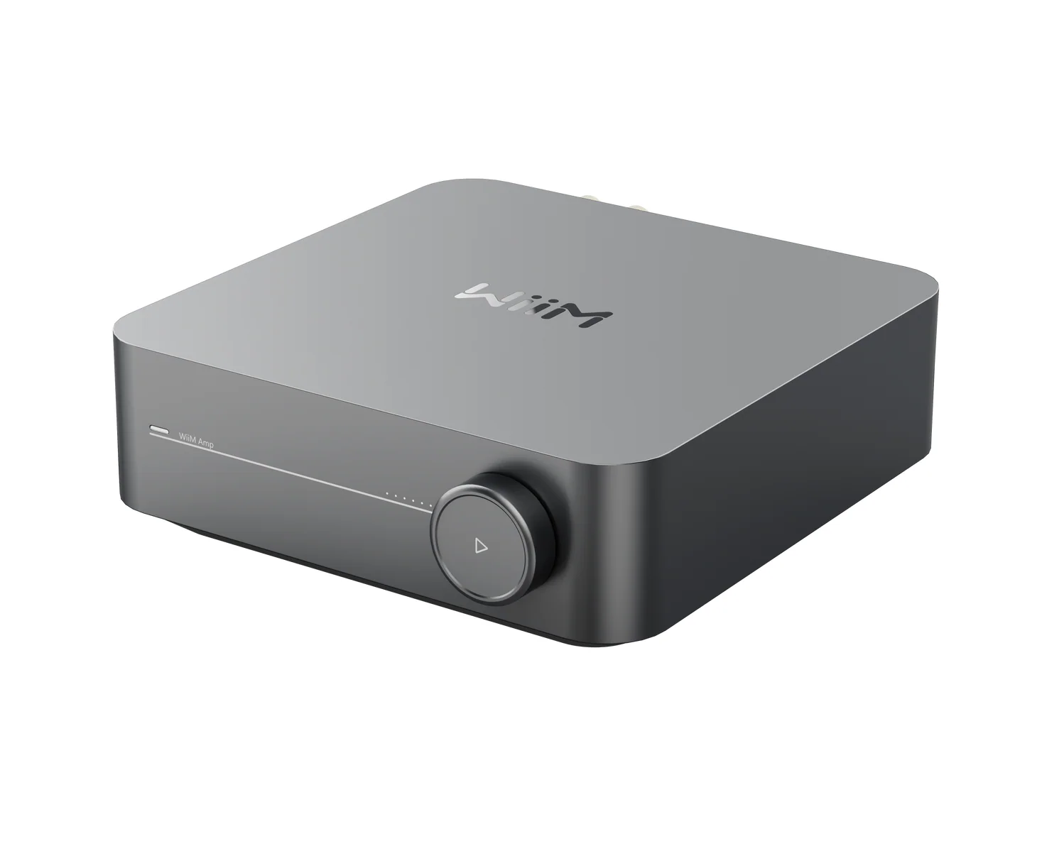 Wiim Amp Pro Streaming Amplifier