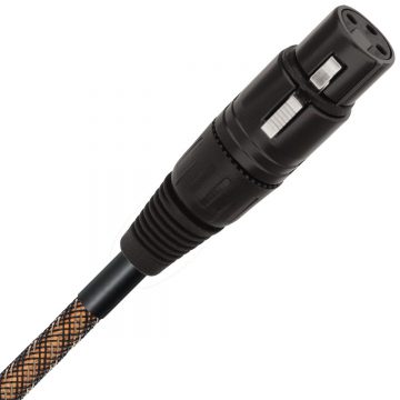 Wireworld Helicon16 OFC Speaker Cable