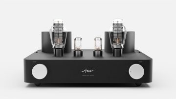 Fezz Audio Mira Ceti 300B Integrated Amplifier