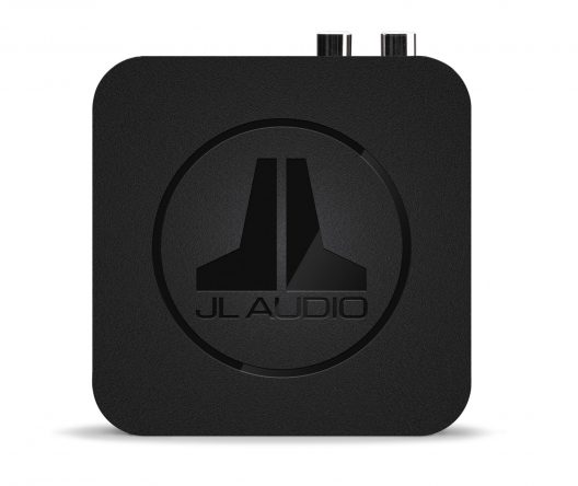 JL AUDIO JLINK TRX Wireless, High-Fidelity Audio Transmitter & Receiver Kit