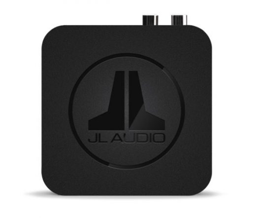 JL AUDIO JLINK RX Wireless, High-Fidelity Audio Add-On Receiver