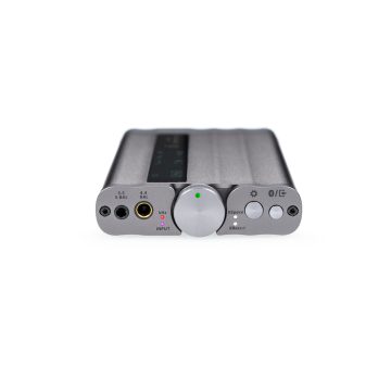 IFI xDSD Gryphon DAC and Headphone Amp