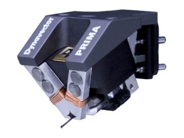 Dynavector XV Prima