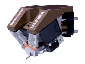 Dynavector XV Ultima Phono Stage