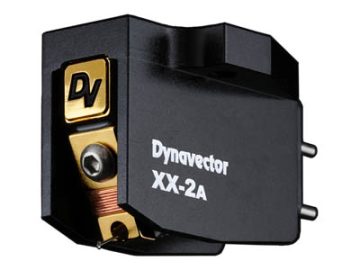 Dynavector DV XX-2A Moving Coil Cartridge