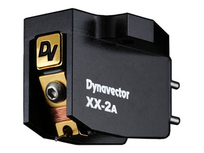Dynavector DV XX-2A Moving Coil Cartridge