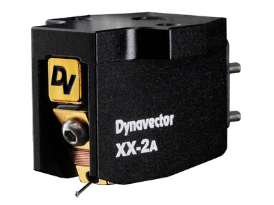 Dynavector DV XX-2A Moving Coil Cartridge