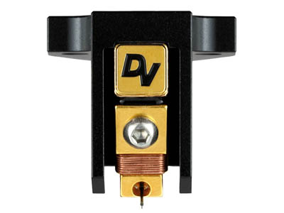 Dynavector DV XX-2A Moving Coil Cartridge