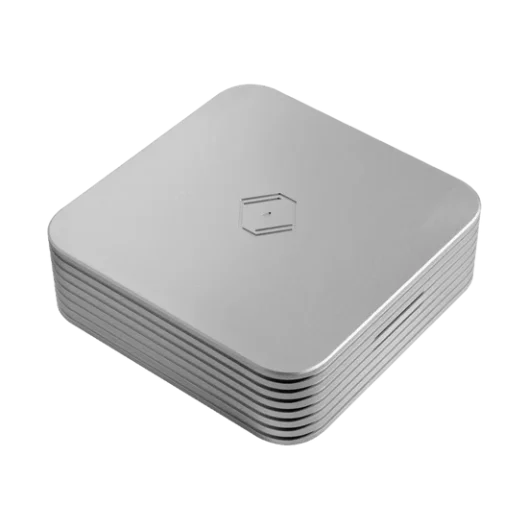 Silent Angel Rhein Z1 PLUS HiFi Music Server - 4TB SSD Audio ...