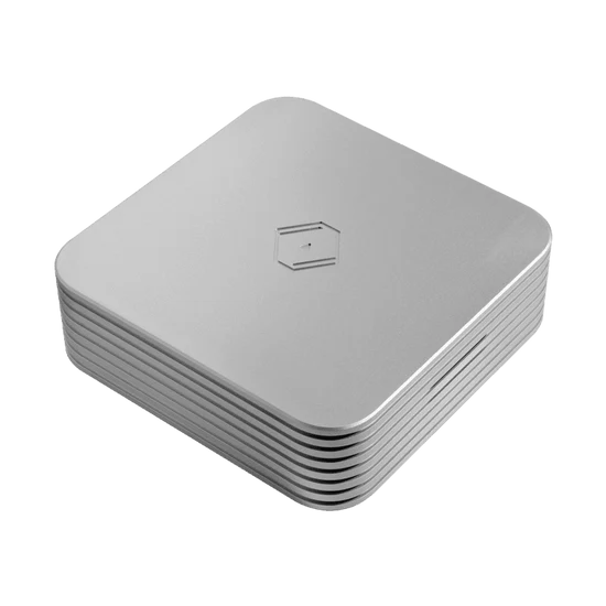 Silent Angel Rhein Z1 PLUS HiFi Music Server - 4TB SSD